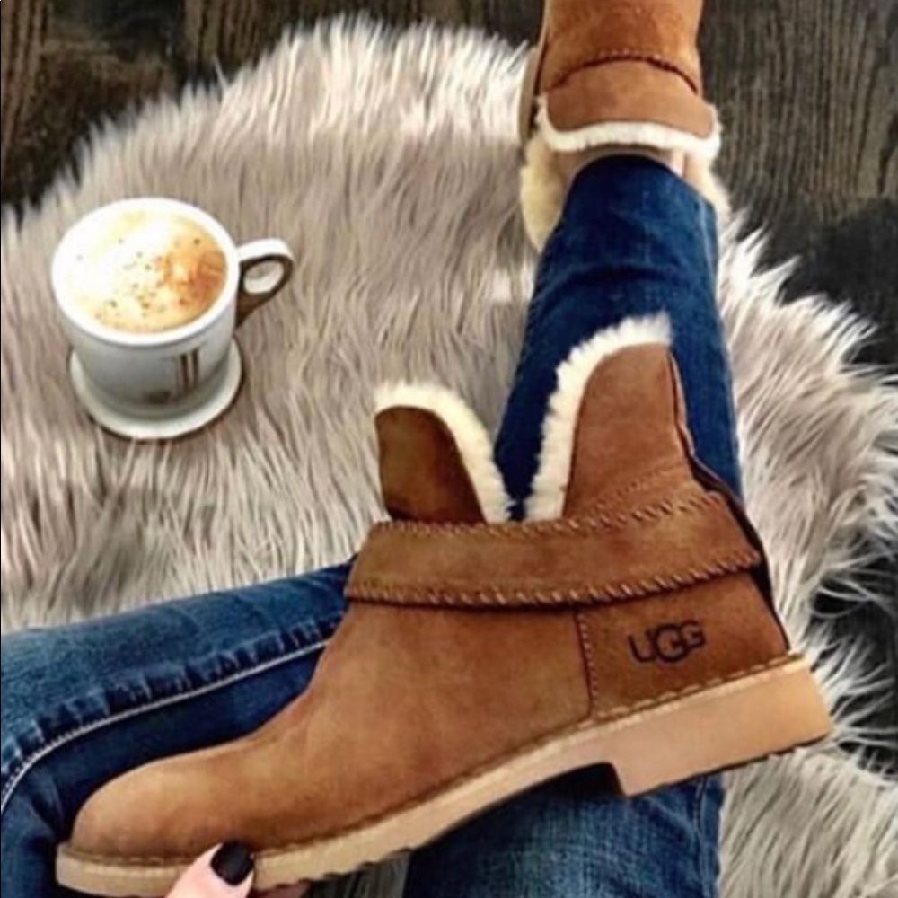 BRAND NEW UGG BOOTS
